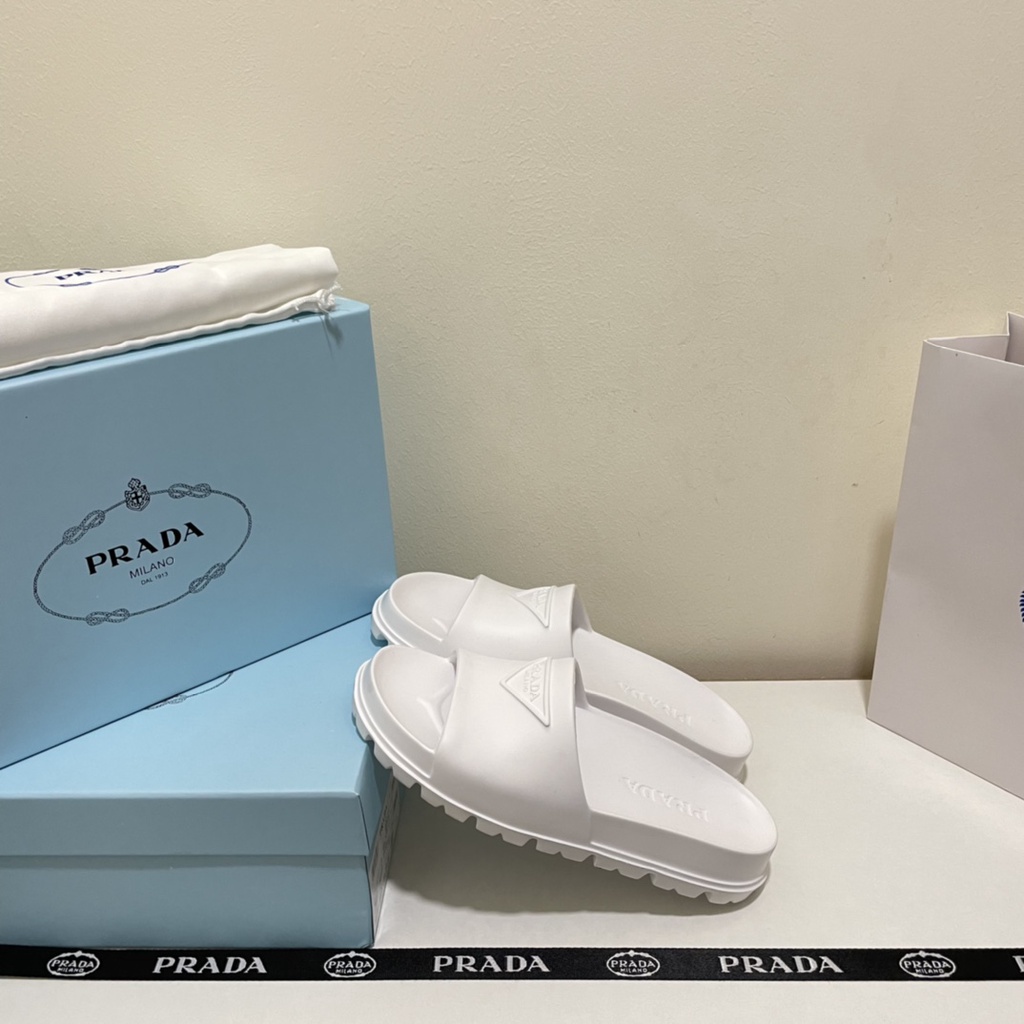 Mới Trong Hộp Cao Su Phụ Nữ Trượt Không Có Hộp