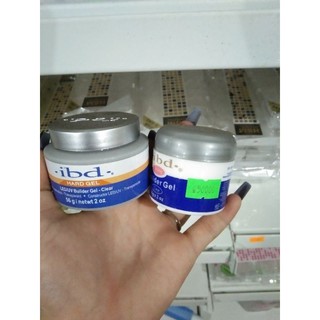 Gel đắp móng IBD chính hãng