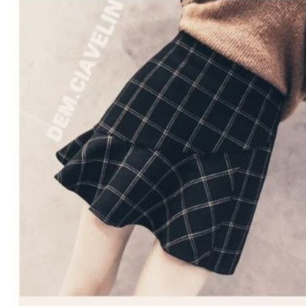 chân váy đuôi cá trẻ em  CV 021