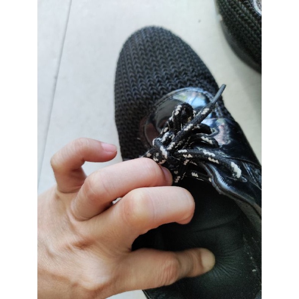 Pass giày thể thao sz 35