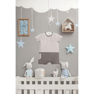 Body cộc Nous petit