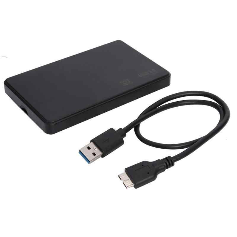 Box ổ cứng / HDD 2.5 USB 3.0