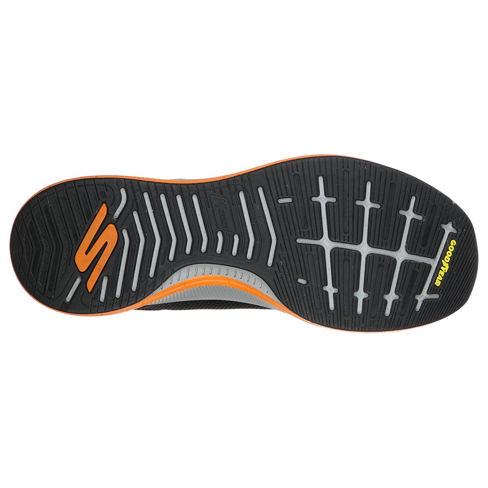 Skechers Nam Giày Thể Thao Performance GORun Pulse - 220015-BKOR