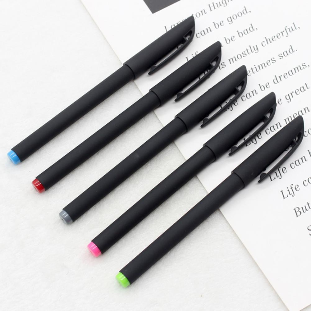 1pcs Bút bi ghi chép tiện lợi chất lượng cao