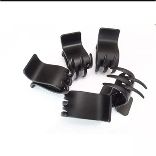 Sỉ 1 vỉ kẹp càng cua 5 răng (12 chiếc)
