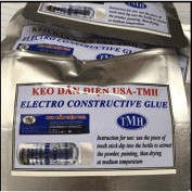 Keo dẩn điện USA-TMH