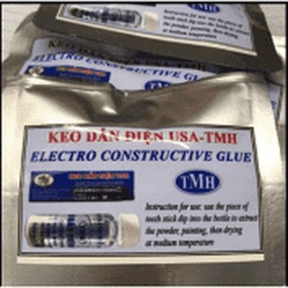 Keo dẩn điện USA-TMH