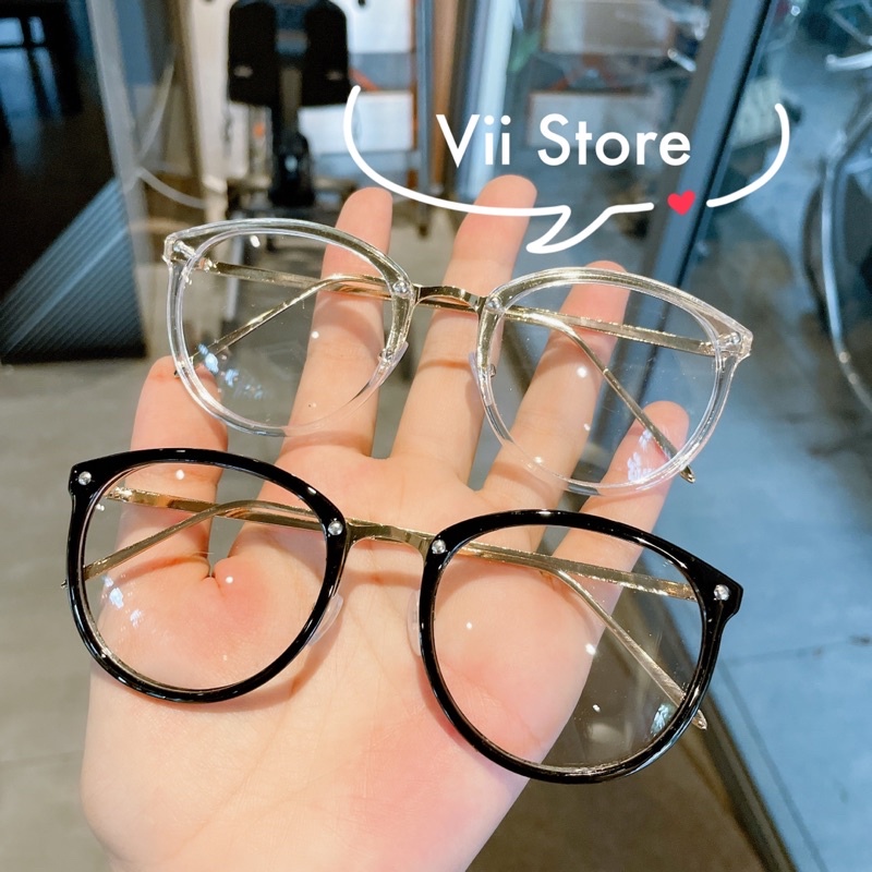 Kính trứng siêu hot - kính quỳnh thi