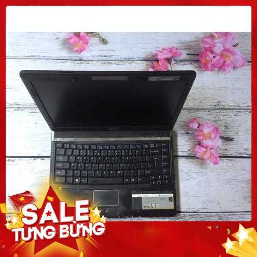 Laptop Cũ acer 4520z Co2, ram2gb, ổ 160gb, máy nguyên bản