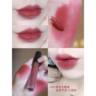(sẵn) Son kem nhung PerfectDiary