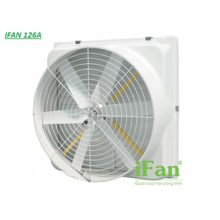 Quạt thông gió IFan 126A