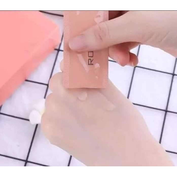 Một hộp 90 Gói Tinh chất Serum Nhau Thai Cuống Rốn Royal | BigBuy360 - bigbuy360.vn