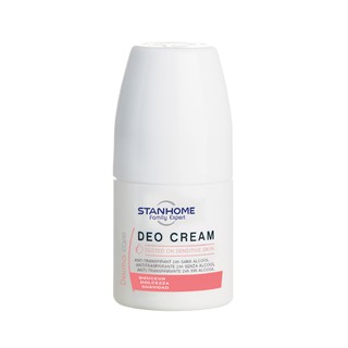 Lăn khử mùi Stanhome Deo Cream 50ml