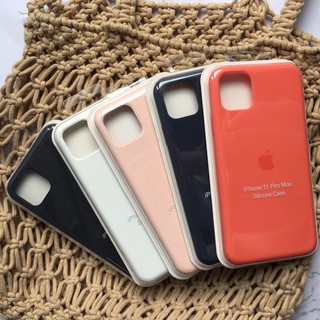 👍👍👍 Ốp Lưng Iphone Chống Bẩn 👍👍👍 Màu Basic Chống Xước (hàng cao cấp)