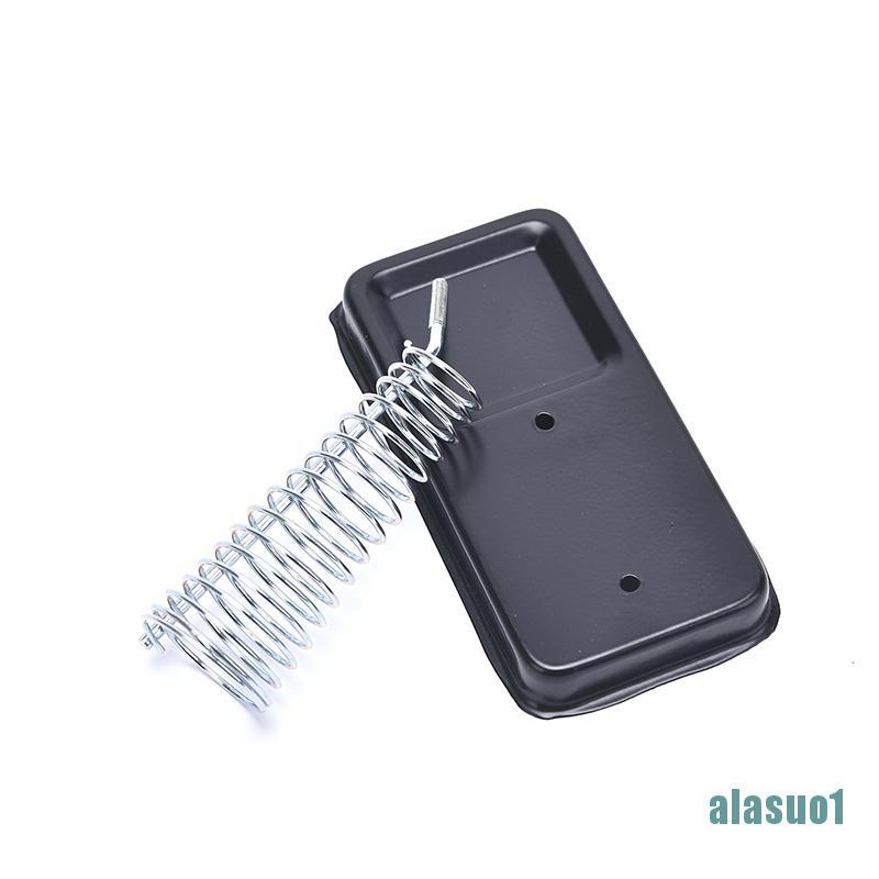 Giá đỡ bằng sắt hàn điện tiện dụng