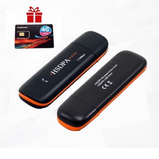 Usb có khe cắm thẻ nhớ TA1209