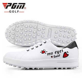 Giày golf nữ - PGM SUPERFIBER SKIN - XZ111