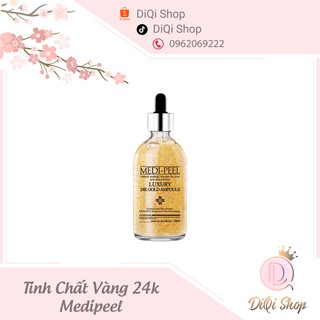 Tinh chất Medi pel