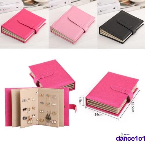 Hộp nhựa đựng trang sức sáng tạo