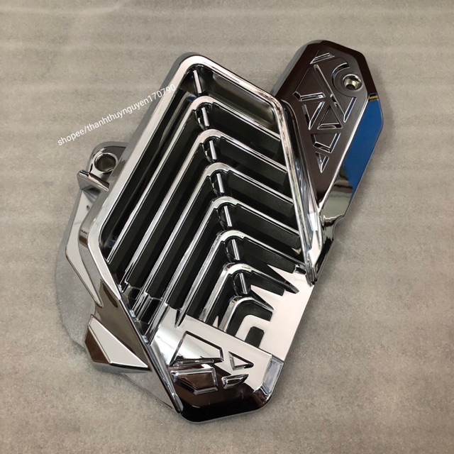 Che Két Nước SH Mode 2020 Mới