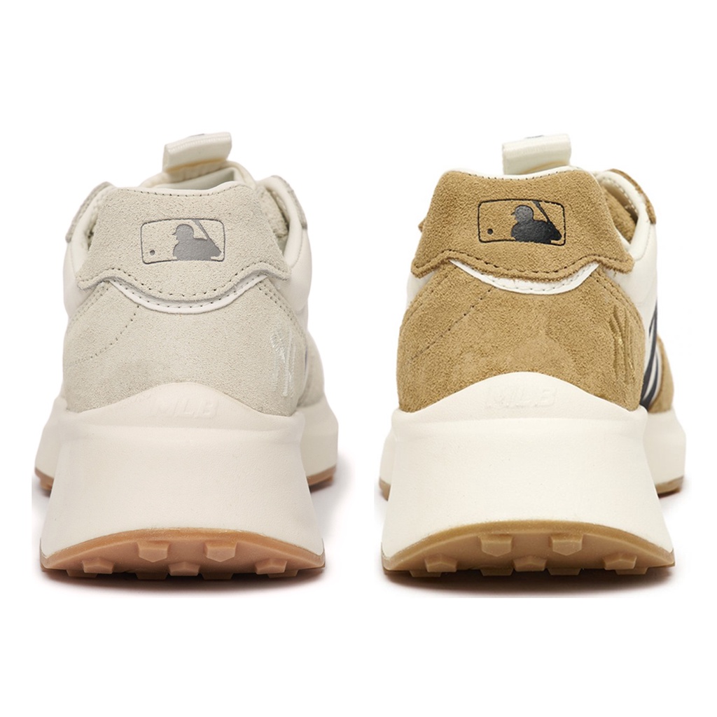 Giày Thể Thao MLB Jogger Hot Nhất 2022, Hack Dáng 5cm, Năng Động, Dễ Phối Đồ, Hàng SC, Bản Trung Quốc