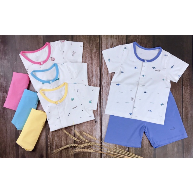 Bộ cộc bons99