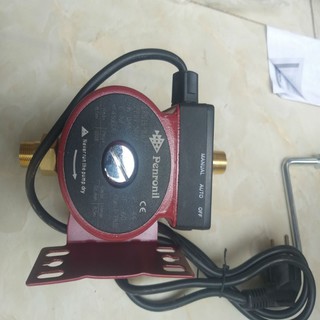 Bơm tăng áp Peronil, công suất 100W