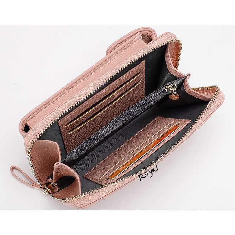 Túi đựng điện thoại kiểu dáng mới nhất 2019 siêu tiện ích | BigBuy360 - bigbuy360.vn