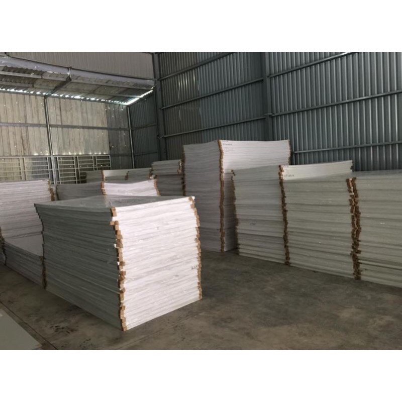 Bìa mô hình (fomex) cứng 40x60cm