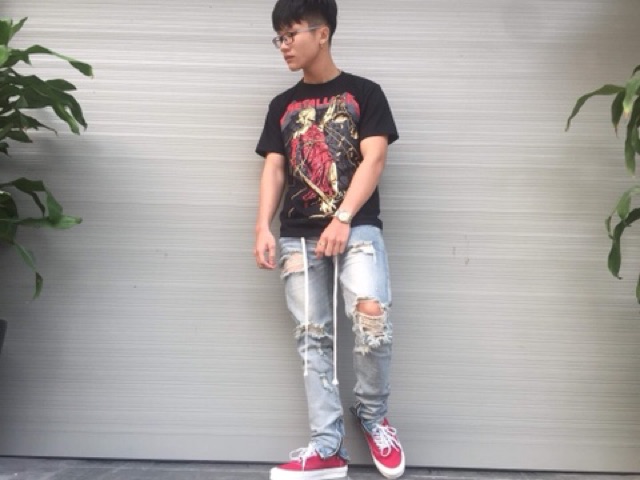 Áo Metallica ...And Justice for All còn size M L XL | BigBuy360 - bigbuy360.vn