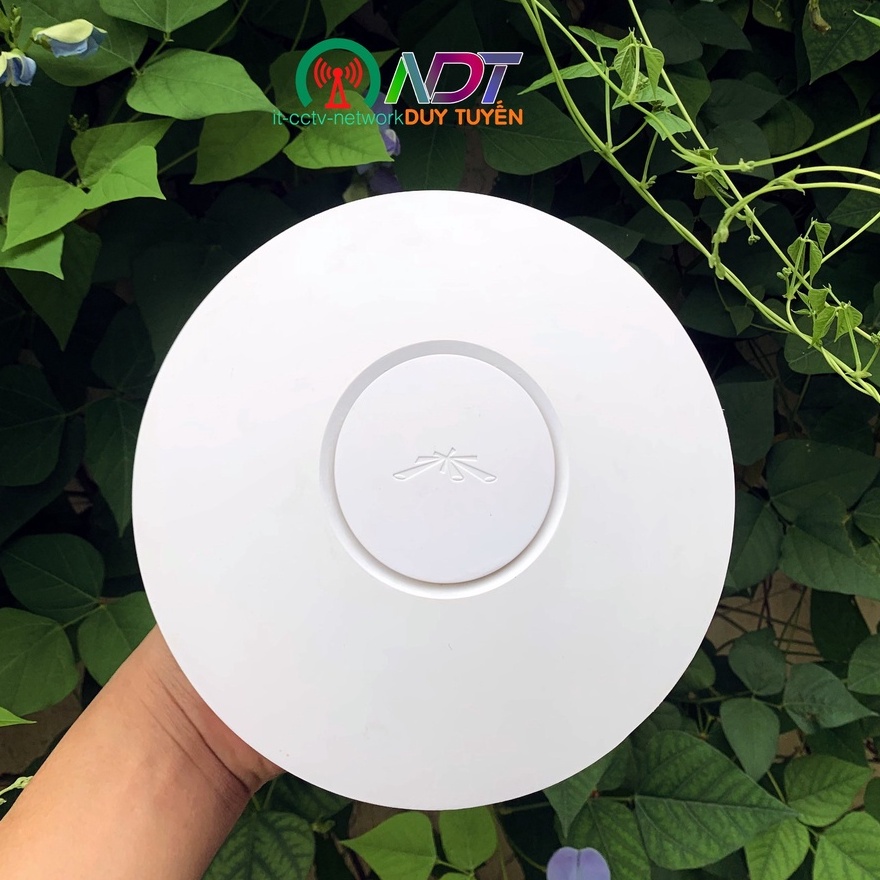 Bộ Phát Wifi UNIFI - UAP AP Roaming , Chuyên aruba , aerohive , ruckus