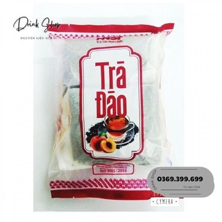 Trà đào túi lọc tân nam bắc 200g