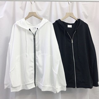 Áo hoodie mũ thời trang nam nữ aothun268