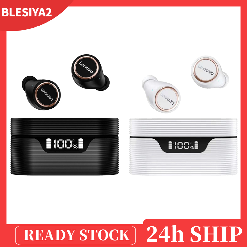 [BLESIYA2]LP12 Sports Headphone Waterproof Bluetooth TWS Earphones