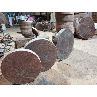 THỚT GỖ NGHIẾN 45x10