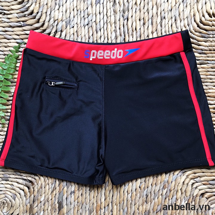 Quần bơi nam Speedo chính hãng (45kg - 75kg) | BigBuy360 - bigbuy360.vn