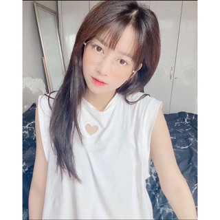 Áo ba lổ rộng
