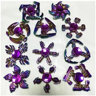 G61-80 Con Quay SPINNER GRADIENT Kim loại