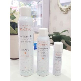 Xịt khoáng Avene [ chính hãng ]