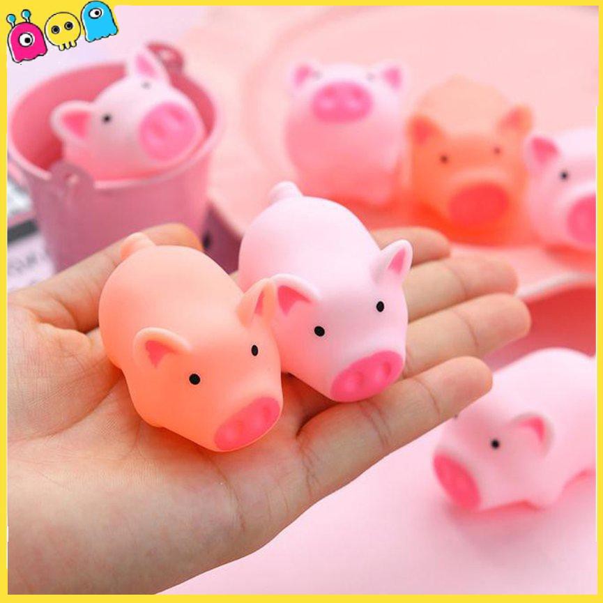 Squishy lợn chút chít giảm stress | BigBuy360 - bigbuy360.vn