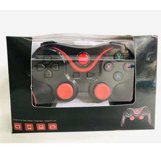 Tay Cầm Chơi Game Magicsee Terios T3
