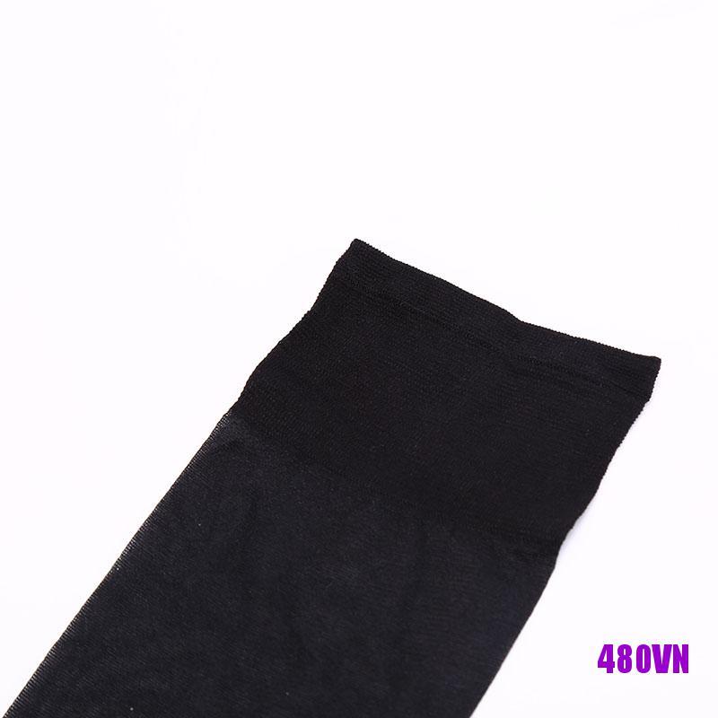 Vớ Dài Siêu Mỏng Tàng Hình Thời Trang 2020 Quyến Rũ Cho Nữ