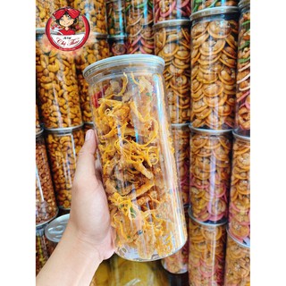 CƠM CHÁY KHÔ GÀ NGON THẦN SẦU!