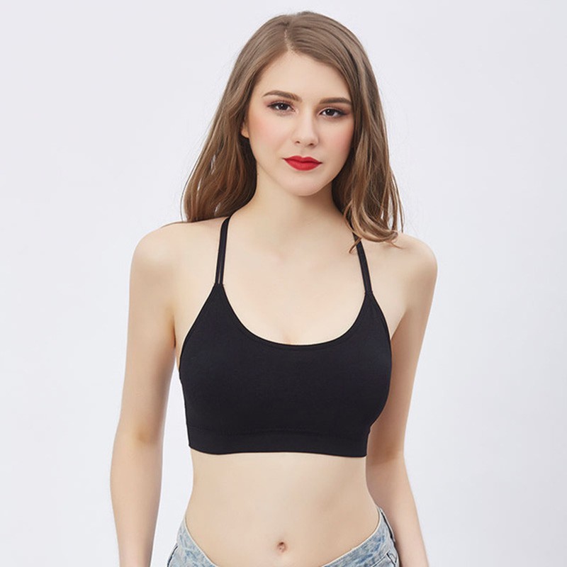 AOWEINISI đồ lót bé gái 40-65kg Có thể mặc