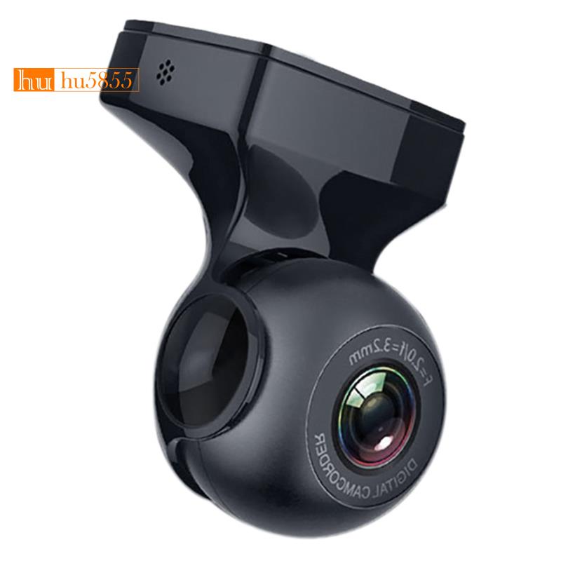 COD Dash Cam Wifi Video Recorder Car Recorder Wifi -Sensor Dash Camera G5VN