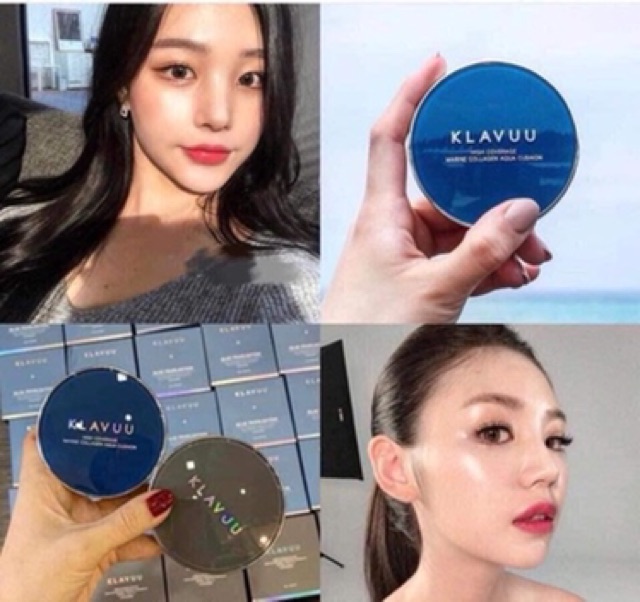 Phấn nước Klavuu siêu Hot | BigBuy360 - bigbuy360.vn