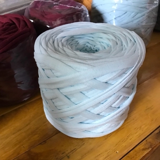 Sợi vải nhẹ