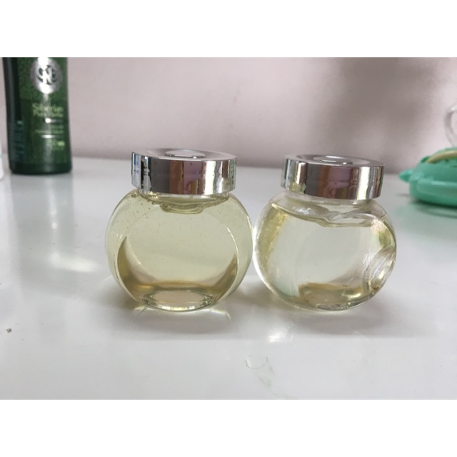 Dầu dừa dầu
