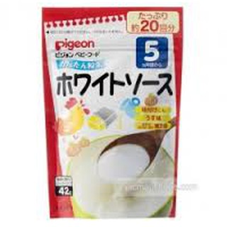 Bột daishi Pigeon Nhật 50g