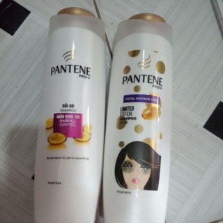 Dầu gội Pantene 335ml